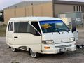 2001 MODEL MİTSUBİSHİ L 300 KOLTUK