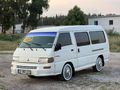 2001 MODEL MİTSUBİSHİ L 300 KOLTUK