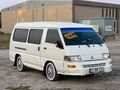 2001 MODEL MİTSUBİSHİ L 300 KOLTUK