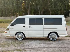 2001 MODEL MİTSUBİSHİ L 300 KOLTUK