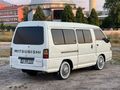 2001 MODEL MİTSUBİSHİ L 300 KOLTUK