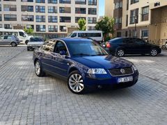 Sahibinden Volkswagen Passat 1.9 TDi Comfortline 2001 Model
