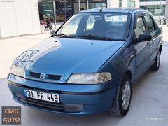 2004 KLİMALI + LPG'li + Aile ARACI + Temiz Bakımlı