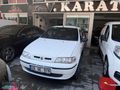 "V.KARATAŞ" 2003 FİAT ALBEA 1.2 SL 225.000KM TEMİZ