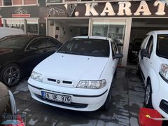 "V.KARATAŞ" 2003 FİAT ALBEA 1.2 SL 225.000KM TEMİZ