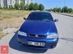 KAYA OTOMATİV DEN 2003 ALBEA 1.2 EL 16 VALF LPG Lİ