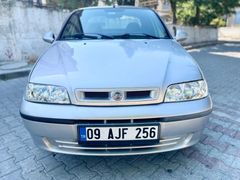 2003 MODEL FIAT ALBEA TEMİZ KLIMA AKTİF MOTOR GÜZEL UYGUN FİYAT