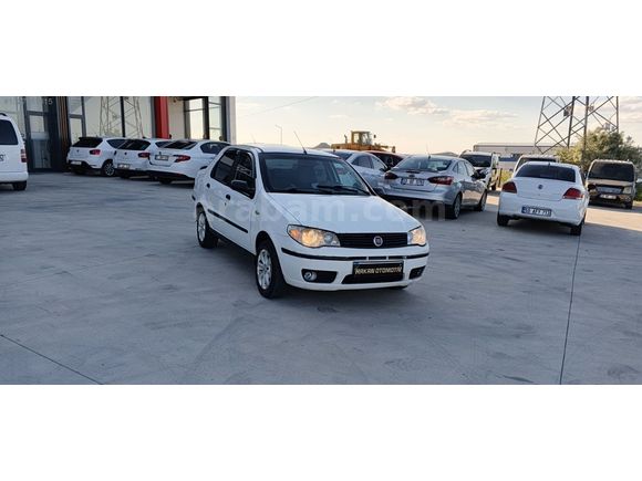HAKAN OTOMOTİV Albeya 1.2 16 walf