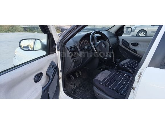 HAKAN OTOMOTİV Albeya 1.2 16 walf