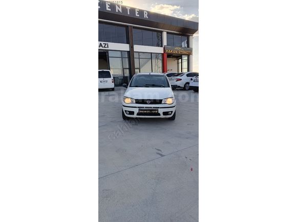 HAKAN OTOMOTİV Albeya 1.2 16 walf