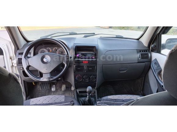 HAKAN OTOMOTİV Albeya 1.2 16 walf