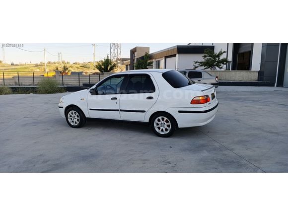 HAKAN OTOMOTİV Albeya 1.2 16 walf