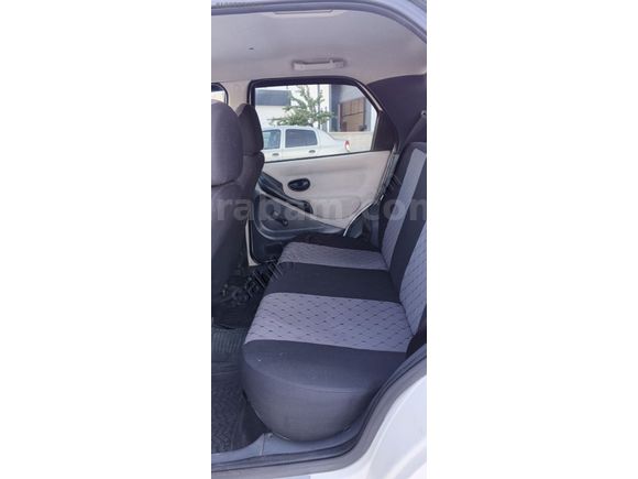 HAKAN OTOMOTİV Albeya 1.2 16 walf