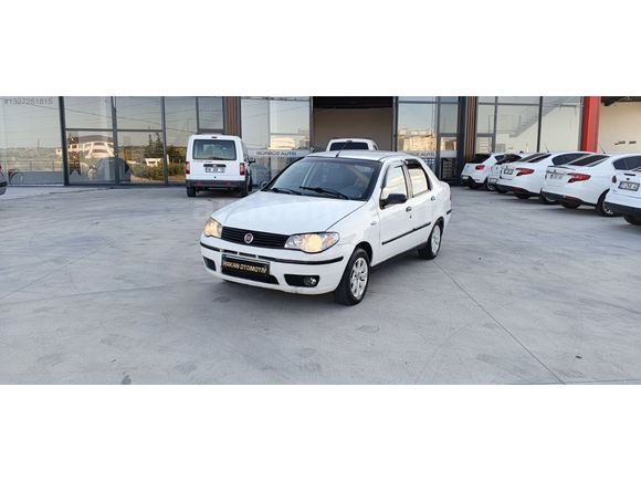 HAKAN OTOMOTİV Albeya 1.2 16 walf