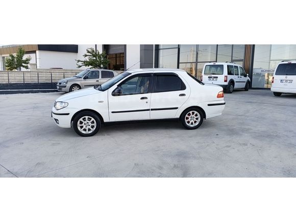 HAKAN OTOMOTİV Albeya 1.2 16 walf