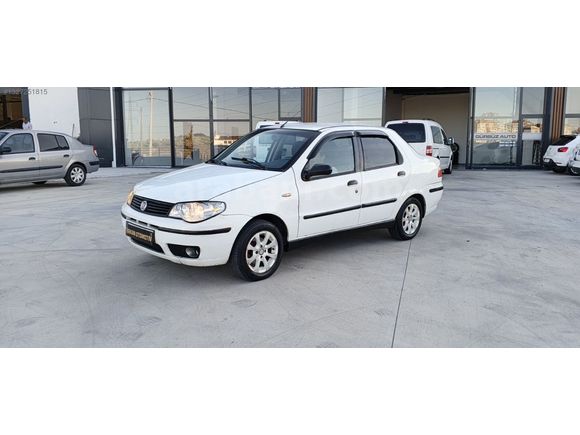 HAKAN OTOMOTİV Albeya 1.2 16 walf
