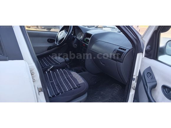 HAKAN OTOMOTİV Albeya 1.2 16 walf
