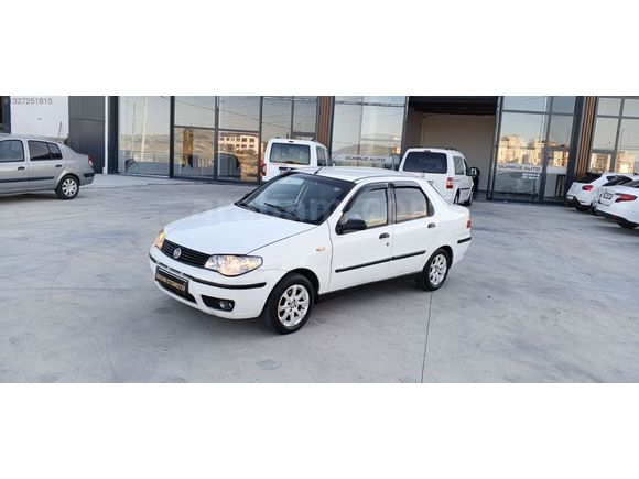 HAKAN OTOMOTİV Albeya 1.2 16 walf