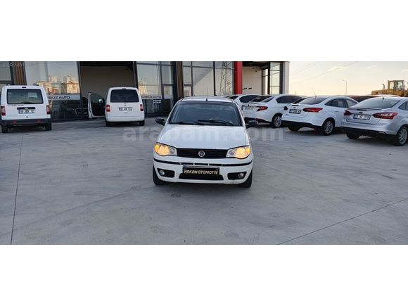 HAKAN OTOMOTİV Albeya 1.2 16 walf
