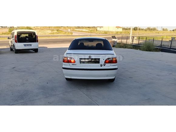 HAKAN OTOMOTİV Albeya 1.2 16 walf