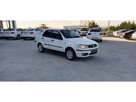 HAKAN OTOMOTİV Albeya 1.2 16 walf