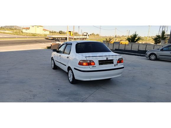 HAKAN OTOMOTİV Albeya 1.2 16 walf