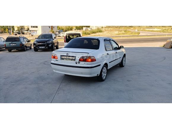 HAKAN OTOMOTİV Albeya 1.2 16 walf
