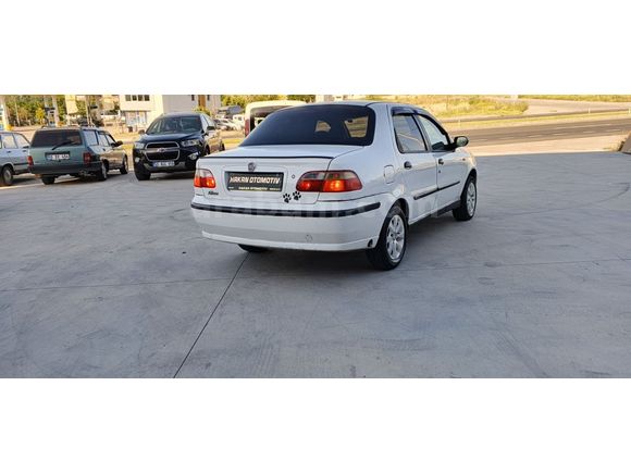 HAKAN OTOMOTİV Albeya 1.2 16 walf