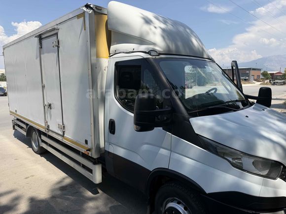 Sahibinden Iveco - Otoyol 70 15 4350 