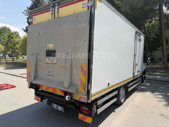 Sahibinden Iveco - Otoyol 70 15 4350 