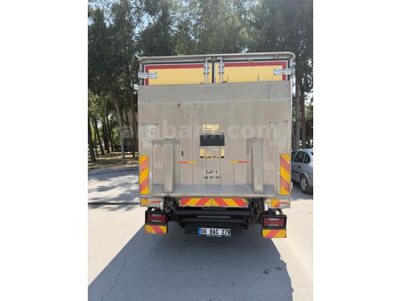 Sahibinden Iveco - Otoyol 70 15 4350 