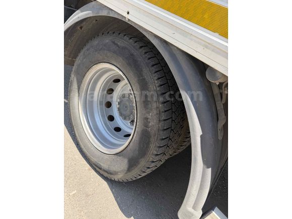 Sahibinden Iveco - Otoyol 70 15 4350 