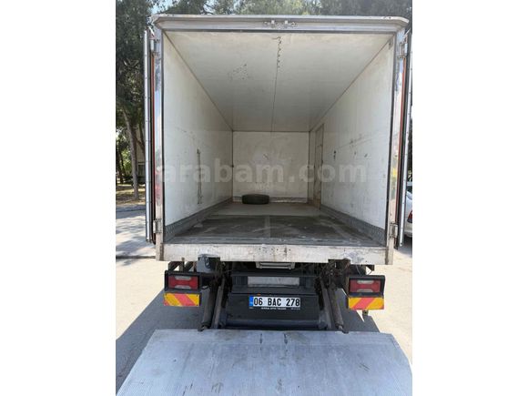 Sahibinden Iveco - Otoyol 70 15 4350 