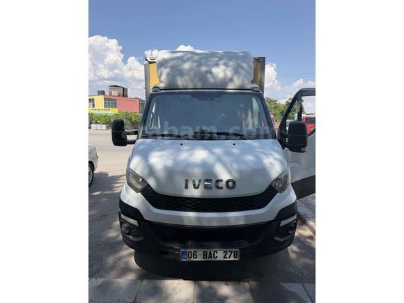 Sahibinden Iveco - Otoyol 70 15 4350 