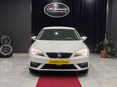 Sahibinden Seat Leon 1.6 TDI Style 2017 Model 