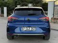 Galeriden Renault Clio 1.0 TCe Techno Esprit Alpine 2025 Model Antalya