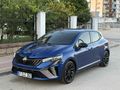 Galeriden Renault Clio 1.0 TCe Techno Esprit Alpine 2025 Model Antalya