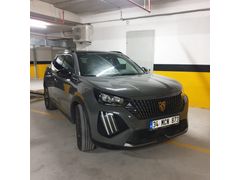 Sahibinden Peugeot e-2008 Allure 2024 Model 