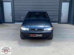 GALERİ CENGİZDEN 2003 MODEL FİAT ALBEA & 1.2 16VALF & BENZIN LPG