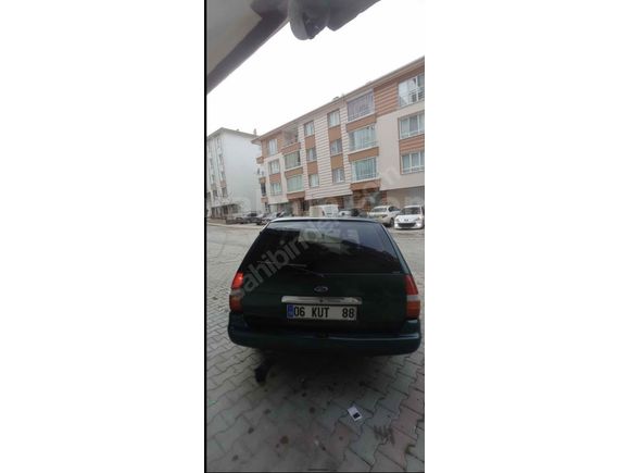 13 yıllık sahibinden değişensizz