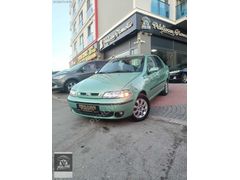 PEHLİVAN OTOMOTİV'DEN FİAT ALBEA 1.2 16 VALF KLİMALI