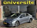 ÜNİVERSİTE_2022 COROLLA 1.8 HYBRİD FLAME X-PACK E-CVT_EKSTRALI