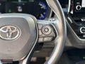 ÜNİVERSİTE_2022 COROLLA 1.8 HYBRİD FLAME X-PACK E-CVT_EKSTRALI