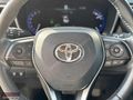 ÜNİVERSİTE_2022 COROLLA 1.8 HYBRİD FLAME X-PACK E-CVT_EKSTRALI