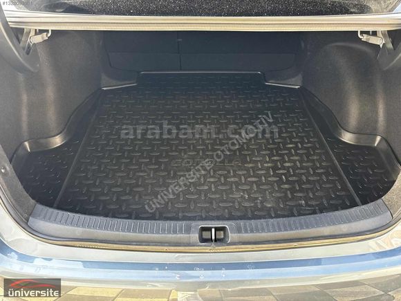 ÜNİVERSİTE_2022 COROLLA 1.8 HYBRİD FLAME X-PACK E-CVT_EKSTRALI