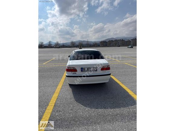 Mİ OTOMOTİVDEN HATASIZ AYARINDA ALBEA