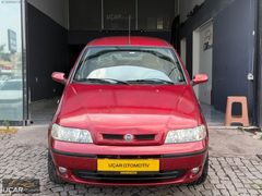 UÇAR'DAN..2004 HATASIZ FİAT ALBEA TAM OTOMATİK 63.000 Km'de ...
