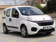 2021 Fiorino Combi 1.3 Multijet pop