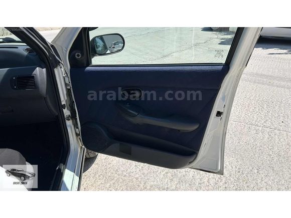 2003 Albea 1.2 16v EL (290.000km)