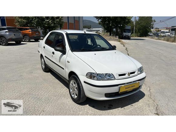 2003 Albea 1.2 16v EL (290.000km)